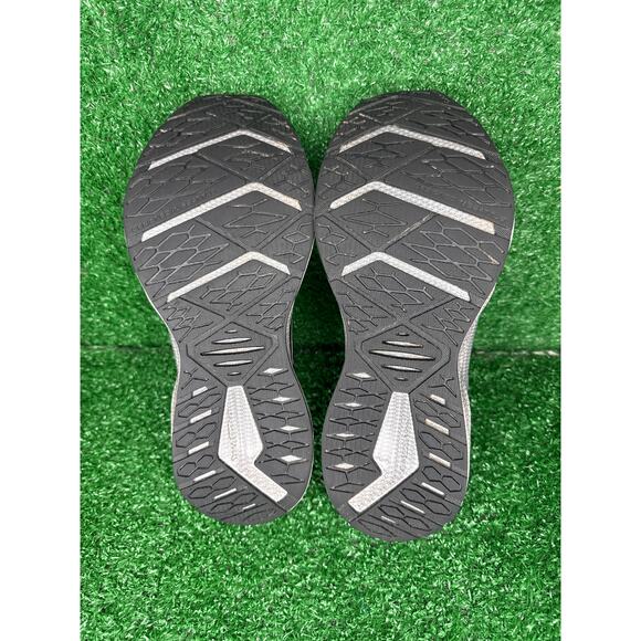 Brooks Women’s Levitate 6 Neutral Running Shoe Black Pearl White Size 8 - Picture 8 of 8